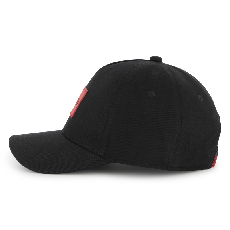 Casquette mixte Hugo 
                    UNISEXE
