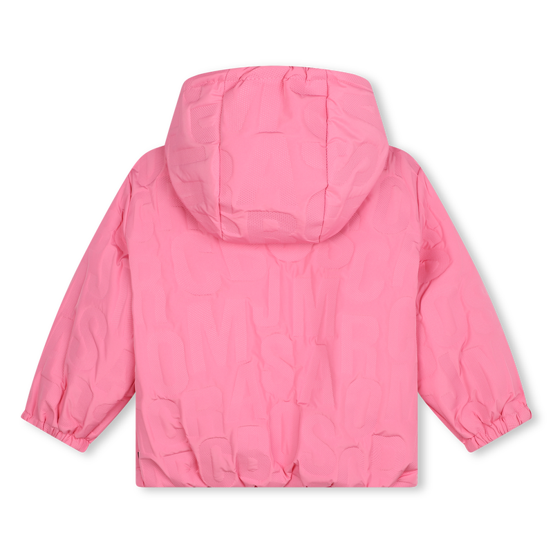 Doudoune r&eacute;versible MARC JACOBS 
                        UNISEXE