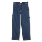 Pantalon en denim TIMBERLAND 
                    GARCON
