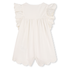 Combishort CHLOE 
                    FILLE