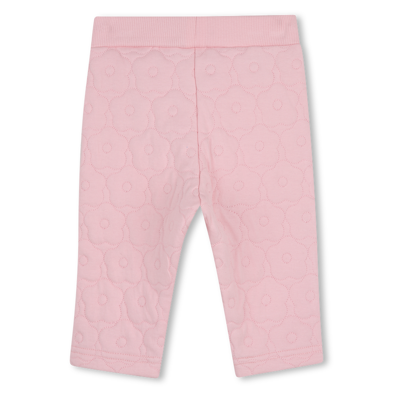 Ensemble Sweat-shirt et pantalon KENZO KIDS 
                        FILLE