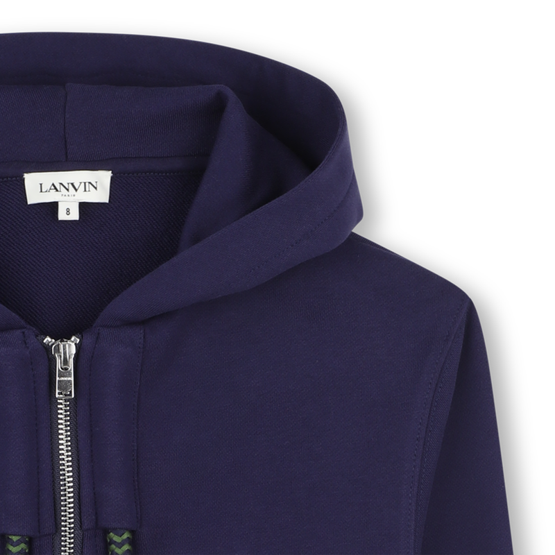 Cardigan de jogging LANVIN 
                        FILLE