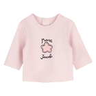 Ensemble pantalon, cardigan et tee-shirt MARC JACOBS 
                    UNISEXE