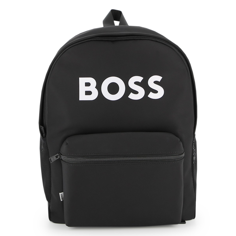 Sac à dos en matière texturée BOSS 
                    GARCON