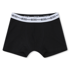 Lots de 2 boxers BOSS 
                    GARCON