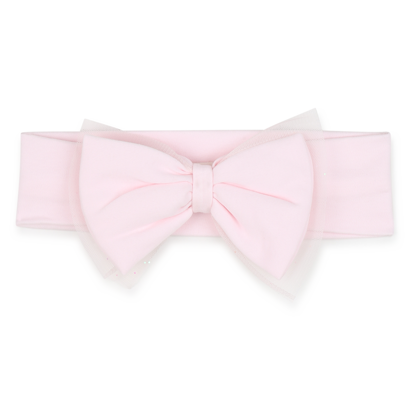 Ensemble pyjama et bandeau BILLIEBLUSH 
                    FILLE