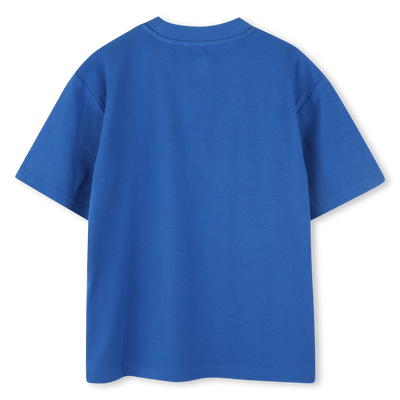 T-shirt avec imprimé 3D TIMBERLAND GARCON