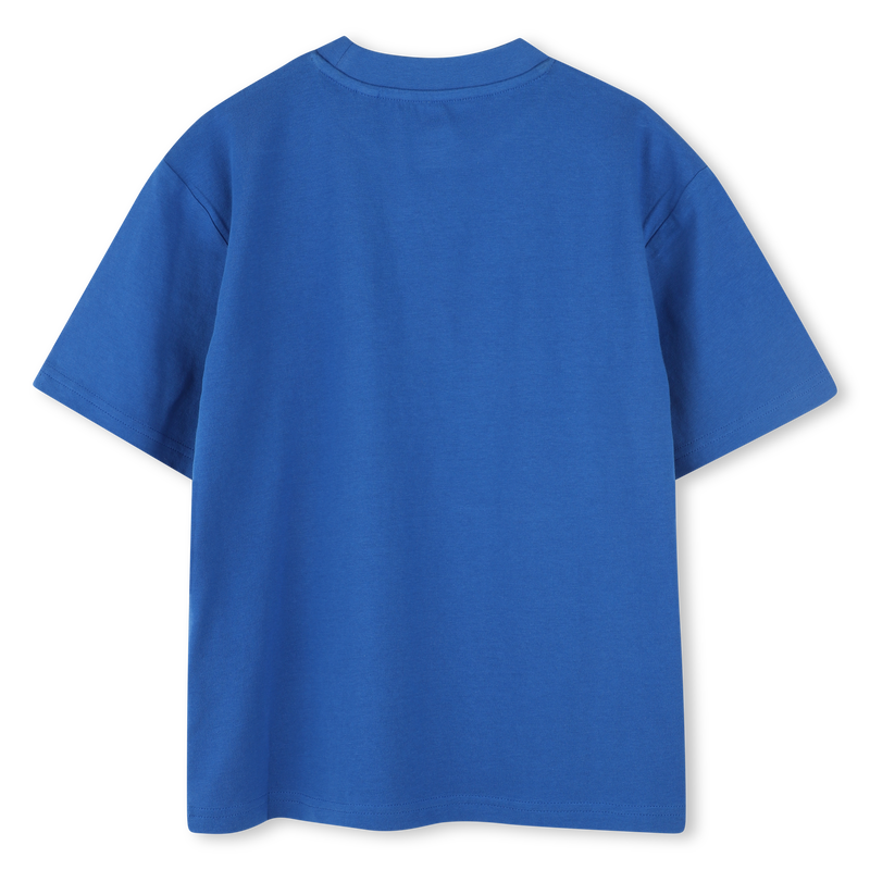 T-shirt avec imprimé 3D TIMBERLAND 
                    GARCON