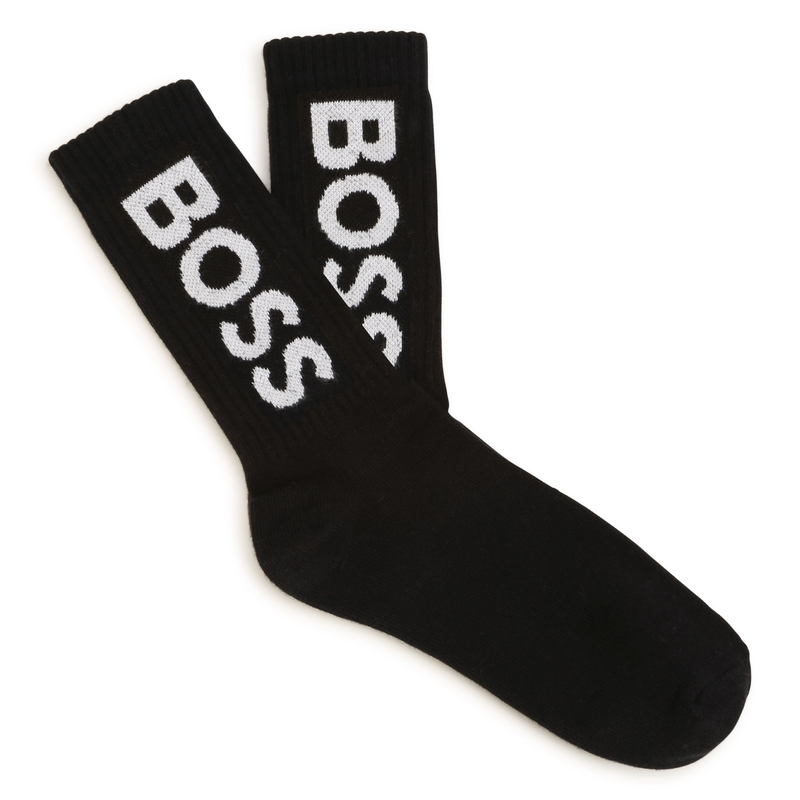 Lot de 2 paires de chaussettes