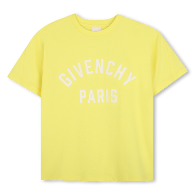 Tee-shirt manches courtes GIVENCHY GARCON