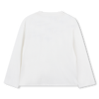Tee-shirt manches longues KENZO KIDS 
                    UNISEXE