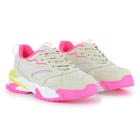 Basket &agrave; lacets BILLIEBLUSH 
                    FILLE