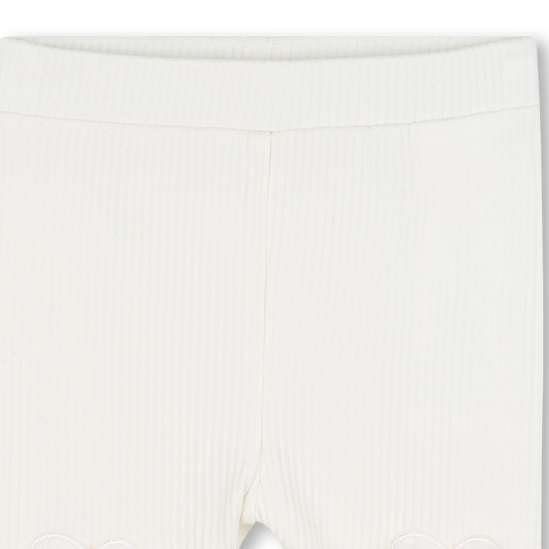 Legging taille élastiquée BILLIEBLUSH 
                    FILLE