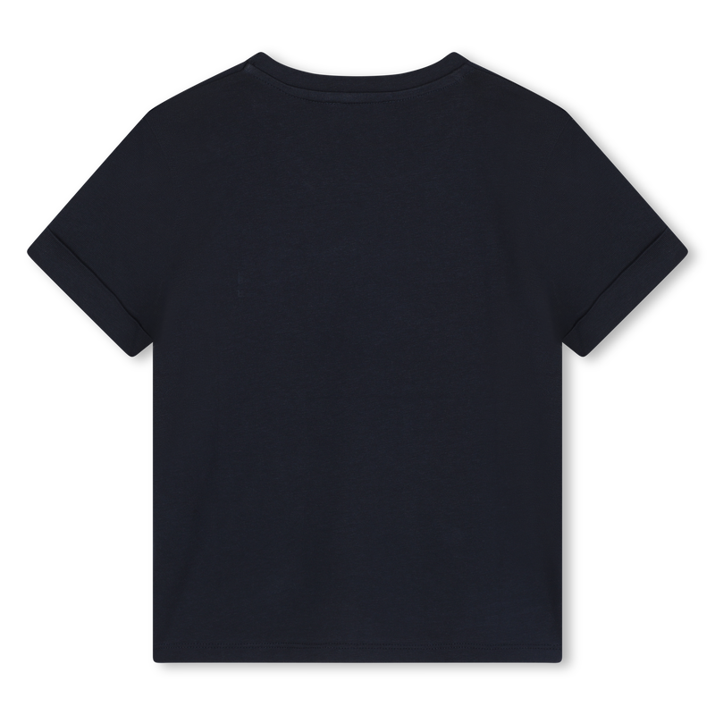 T-shirt manches courtes MICHAEL KORS 
                        FILLE