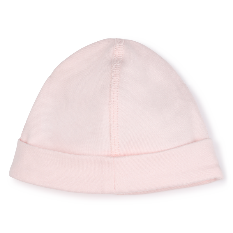 Ensemble naissance 3 pièces CARREMENT BEAU 
                    FILLE