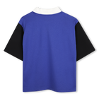 Polo manches courtes LANVIN 
                    GARCON