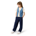 Pantalon de costume ZADIG VOLTAIRE 
                    FILLE
