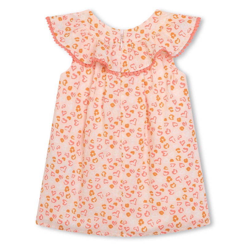 Robe CARREMENT BEAU 
                    FILLE
