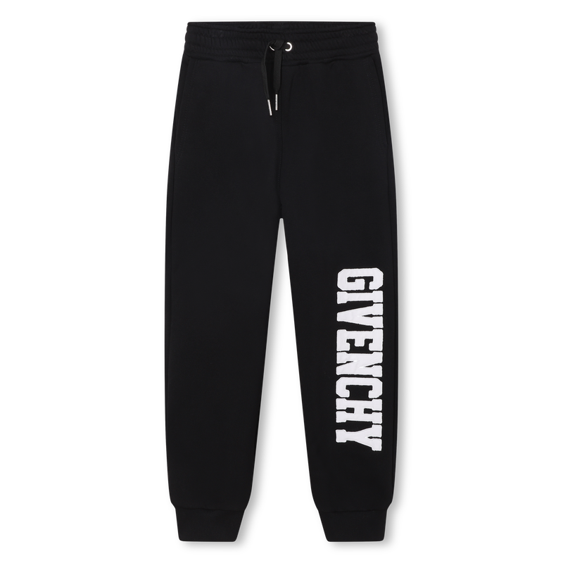Pantalon de jogging molletonné GIVENCHY 
                    GARCON
