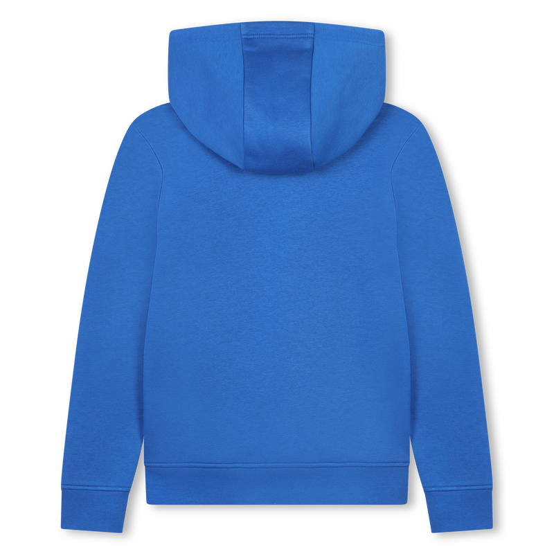 Sweat-shirt à capuche BOSS 
                    GARCON