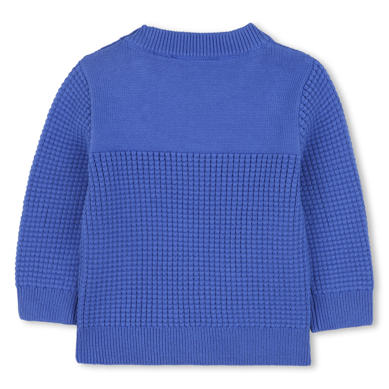 Pull en tricot TIMBERLAND 
                        GARCON