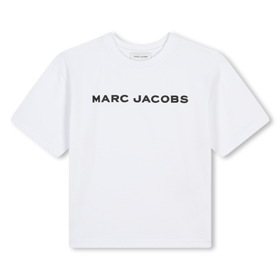T-shirt à manches courtes MARC JACOBS UNISEXE