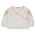 Ensemble tricot BILLIEBLUSH 
                    FILLE