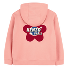 Cardigan de jogging KENZO KIDS 
                    FILLE