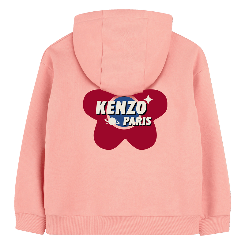 Cardigan de jogging KENZO KIDS 
                        FILLE