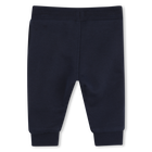 Pantalon jogging BOSS 
                    GARCON