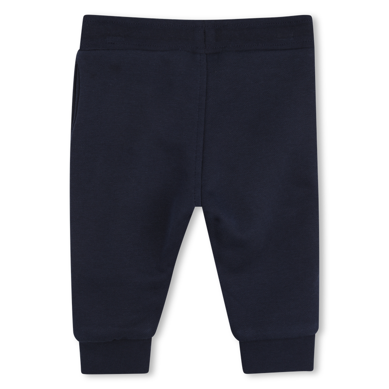 PANTALON JOGGING BOSS 
                        GARCON