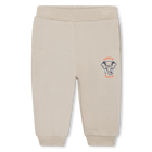 Ensemble sweat et pantalon en molleton KENZO KIDS 
                    UNISEXE