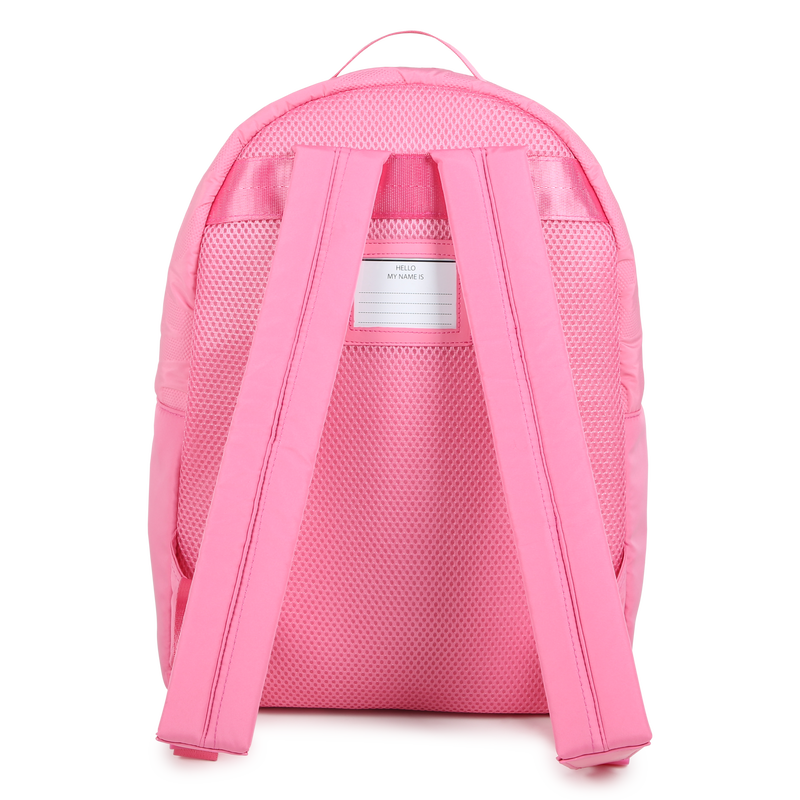 Sac à dos THE MARC JACOBS 
                    FILLE