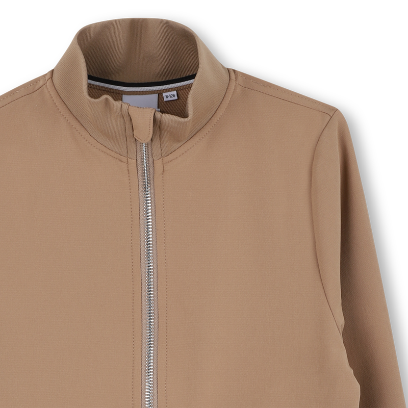 Cardigan de jogging BOSS 
                    GARCON