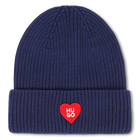Bonnet en tricot Hugo 
                    FILLE