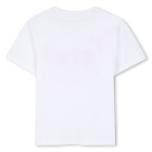 Ensemble tee-shirt et bermuda DKNY 
                    GARCON