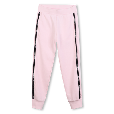 Pantalon en molleton MARC JACOBS UNISEXE