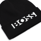 Bonnet en tricot BOSS 
                    GARCON