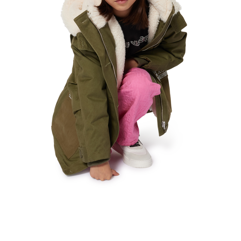 Bonnet fantaisie &agrave; revers MARC JACOBS 
                        UNISEXE