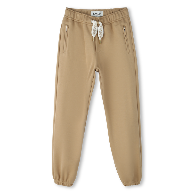 Pantalon de jogging LANVIN 
                    GARCON