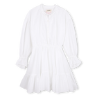 Robe manches longues ZADIG VOLTAIRE 
                    FILLE