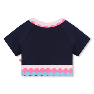 T-shirt &agrave; manches courtes BILLIEBLUSH FILLE