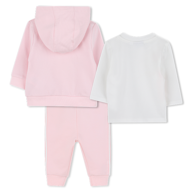 Ensemble 3 pièces BOSS 
                        FILLE