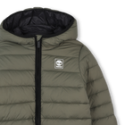 Doudoune TIMBERLAND 
                    GARCON