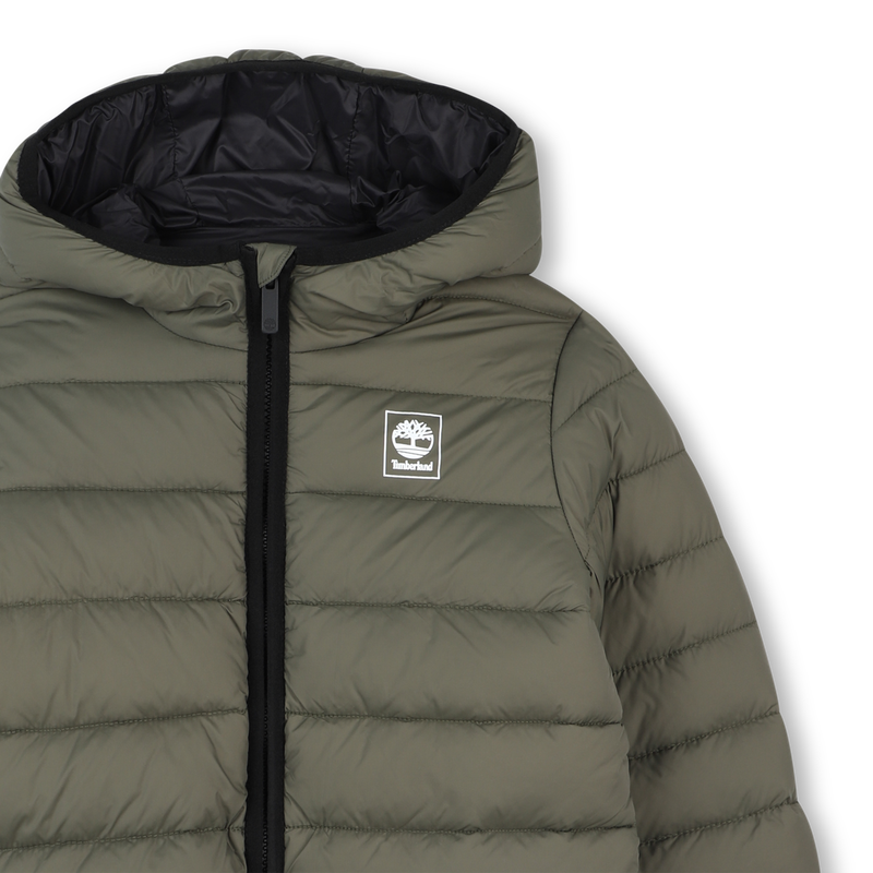 Doudoune TIMBERLAND 
                        GARCON