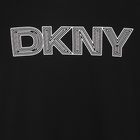 T-shirt &agrave; manches courtes DKNY 
                    FILLE
