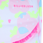 Nid d'ange matelass&eacute; BILLIEBLUSH 
                    FILLE