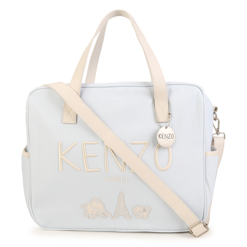 Sac et matelas à langer KENZO KIDS 
                    UNISEXE