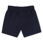 Ensemble Tee-shirt + sweat+ short BOSS 
                    GARCON