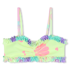 Maillot de bain 2 pieces BILLIEBLUSH 
                    FILLE
